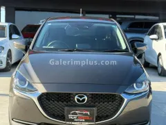 2021 Mazda 2 1.5 Sky-G Kıbrıs | KKTC İkinci El Satılık Araba - Thumbnail 7