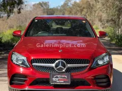 2021 Mercedes-Benz C Serisi C 220 d Kıbrıs | KKTC İkinci El Satılık Araba - Thumbnail 3