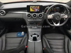 2021 Mercedes-Benz C Serisi C 220 d Kıbrıs | KKTC İkinci El Satılık Araba - Thumbnail 5