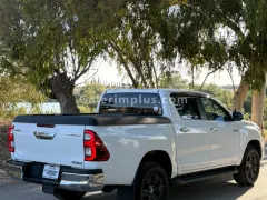 2021 Toyota Hilux 2.4 D Kıbrıs | KKTC İkinci El Satılık Araba - Thumbnail 6
