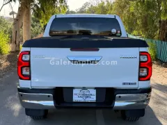 2021 Toyota Hilux 2.4 D Kıbrıs | KKTC İkinci El Satılık Araba - Thumbnail 7