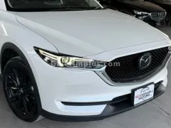 2022 Mazda CX-5 2.2 Skyactiv-D Kıbrıs | KKTC İkinci El Satılık Araba - Thumbnail 3