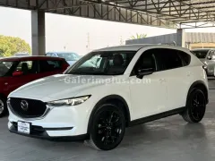 2022 Mazda CX-5 2.2 Skyactiv-D Kıbrıs | KKTC İkinci El Satılık Araba - Thumbnail 4