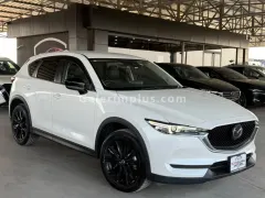 2022 Mazda CX-5 2.2 Skyactiv-D Kıbrıs | KKTC İkinci El Satılık Araba - Thumbnail 2