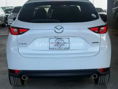 2022 Mazda CX-5 2.2 Skyactiv-D Kıbrıs | KKTC İkinci El Satılık Araba - Thumbnail 5