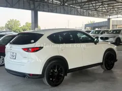2022 Mazda CX-5 2.2 Skyactiv-D Kıbrıs | KKTC İkinci El Satılık Araba - Thumbnail 6