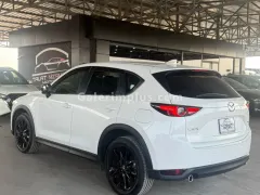 2022 Mazda CX-5 2.2 Skyactiv-D Kıbrıs | KKTC İkinci El Satılık Araba - Thumbnail 7