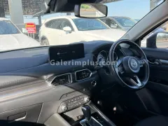2022 Mazda CX-5 2.2 Skyactiv-D Kıbrıs | KKTC İkinci El Satılık Araba - Thumbnail 8