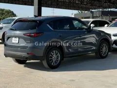 2022 Mazda CX-5 2.2 Skyactiv-D Kıbrıs | KKTC İkinci El Satılık Araba - Thumbnail 7