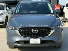 2022 Mazda CX-5 2.2 Skyactiv-D Kıbrıs | KKTC İkinci El Satılık Araba - Thumbnail 3