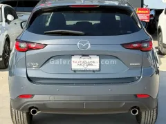 2022 Mazda CX-5 2.2 Skyactiv-D Kıbrıs | KKTC İkinci El Satılık Araba - Thumbnail 5