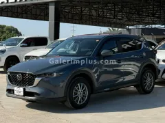 2022 Mazda CX-5 2.2 Skyactiv-D Kıbrıs | KKTC İkinci El Satılık Araba - Thumbnail 4