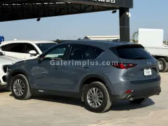 2022 Mazda CX-5 2.2 Skyactiv-D Kıbrıs | KKTC İkinci El Satılık Araba - Thumbnail 6