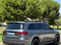 2022 Mercedes - Benz GLS 400 D Kıbrıs | KKTC İkinci El Satılık Araba - Thumbnail 4