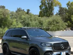2022 Mercedes - Benz GLS 400 D Kıbrıs | KKTC İkinci El Satılık Araba - Thumbnail 7