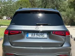 2022 Mercedes - Benz GLS 400 D Kıbrıs | KKTC İkinci El Satılık Araba - Thumbnail 5