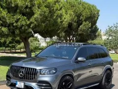2022 Mercedes - Benz GLS 400 D Kıbrıs | KKTC İkinci El Satılık Araba - Thumbnail 3