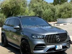 2022 Mercedes - Benz GLS 400 D Kıbrıs | KKTC İkinci El Satılık Araba - Thumbnail 2