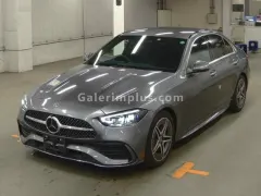 2023 Mercedes-Benz C Serisi C 200 Kıbrıs | KKTC İkinci El Satılık Araba - Thumbnail 5