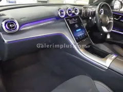 2023 Mercedes-Benz C Serisi C 200 Kıbrıs | KKTC İkinci El Satılık Araba - Thumbnail 3