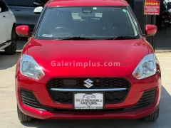 2023 Suzuki Swift 1.2 Kıbrıs | KKTC İkinci El Satılık Araba - Thumbnail 3