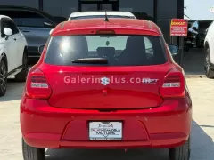 2023 Suzuki Swift 1.2 Kıbrıs | KKTC İkinci El Satılık Araba - Thumbnail 6