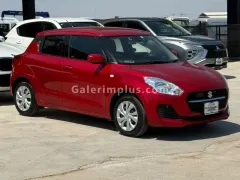 2023 Suzuki Swift 1.2 Kıbrıs | KKTC İkinci El Satılık Araba - Thumbnail 1