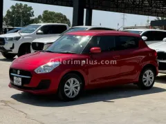 2023 Suzuki Swift 1.2 Kıbrıs | KKTC İkinci El Satılık Araba - Thumbnail 4