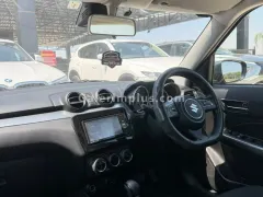 2023 Suzuki Swift 1.2 Kıbrıs | KKTC İkinci El Satılık Araba - Thumbnail 8
