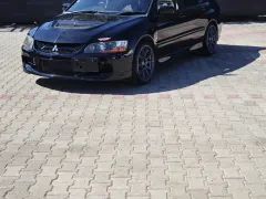 2005 Mitsubishi Lancer 2.0 Evolution Kıbrıs | KKTC İkinci El Satılık Araba - Thumbnail 2