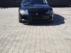 2005 Mitsubishi Lancer 2.0 Evolution Kıbrıs | KKTC İkinci El Satılık Araba - Thumbnail 3