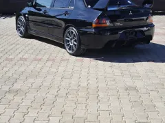 2005 Mitsubishi Lancer 2.0 Evolution Kıbrıs | KKTC İkinci El Satılık Araba - Thumbnail 4