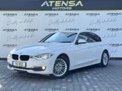 2014 BMW 3 Serisi 316i Kıbrıs | KKTC İkinci El Satılık Araba - Thumbnail 1