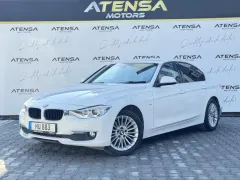 2014 BMW 3 Serisi 316i Kıbrıs | KKTC İkinci El Satılık Araba - Thumbnail 2