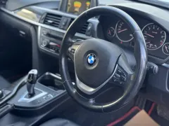 2014 BMW 3 Serisi 316i Kıbrıs | KKTC İkinci El Satılık Araba - Thumbnail 4
