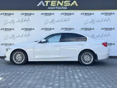 2014 BMW 3 Serisi 316i Kıbrıs | KKTC İkinci El Satılık Araba - Thumbnail 8