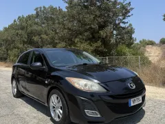 2010 Mazda Axela 1.5 Kıbrıs | KKTC İkinci El Satılık Araba - Thumbnail 1
