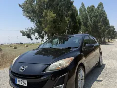 2010 Mazda Axela 1.5 Kıbrıs | KKTC İkinci El Satılık Araba - Thumbnail 2