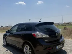 2010 Mazda Axela 1.5 Kıbrıs | KKTC İkinci El Satılık Araba - Thumbnail 3