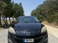 2010 Mazda Axela 1.5 Kıbrıs | KKTC İkinci El Satılık Araba - Thumbnail 4