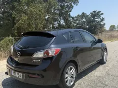 2010 Mazda Axela 1.5 Kıbrıs | KKTC İkinci El Satılık Araba - Thumbnail 5