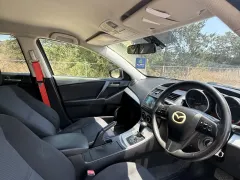2010 Mazda Axela 1.5 Kıbrıs | KKTC İkinci El Satılık Araba - Thumbnail 6