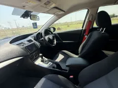 2010 Mazda Axela 1.5 Kıbrıs | KKTC İkinci El Satılık Araba - Thumbnail 7