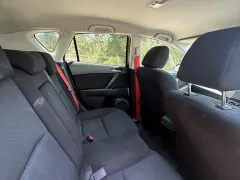 2010 Mazda Axela 1.5 Kıbrıs | KKTC İkinci El Satılık Araba - Thumbnail 8