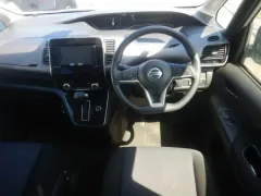 2022 Nissan Serena  Kıbrıs | KKTC İkinci El Satılık Araba - Thumbnail 2