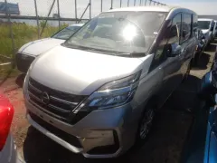 2022 Nissan Serena  Kıbrıs | KKTC İkinci El Satılık Araba - Thumbnail 3