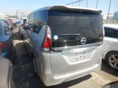 2022 Nissan Serena  Kıbrıs | KKTC İkinci El Satılık Araba - Thumbnail 6