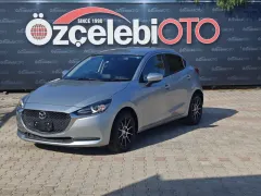 2021 Mazda Mazda 2 1.5 Kıbrıs | KKTC İkinci El Satılık Araba - Thumbnail 2