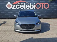 2021 Mazda Mazda 2 1.5 Kıbrıs | KKTC İkinci El Satılık Araba - Thumbnail 3