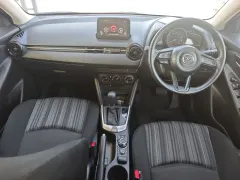 2021 Mazda Mazda 2 1.5 Kıbrıs | KKTC İkinci El Satılık Araba - Thumbnail 5